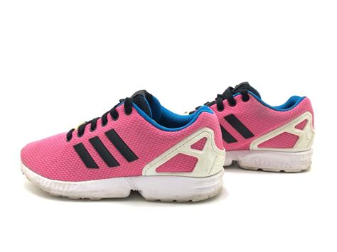 adidas herren zx flux halbschuhe pink|Amazon.com .